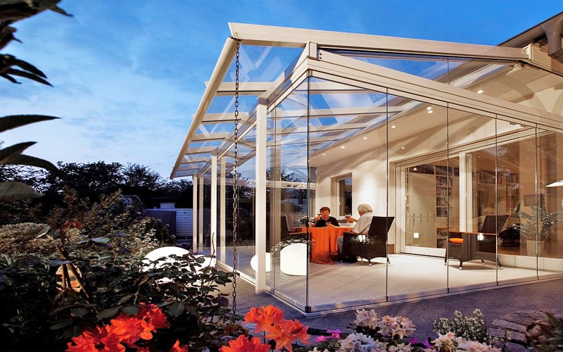 LUSSO CAM BALKON